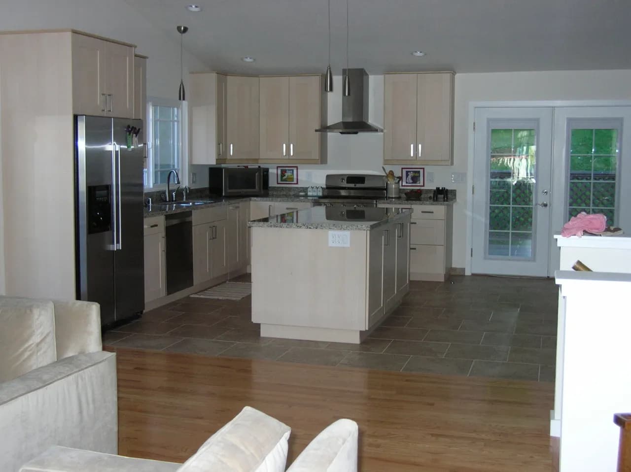 Kitchen Remodeling Project