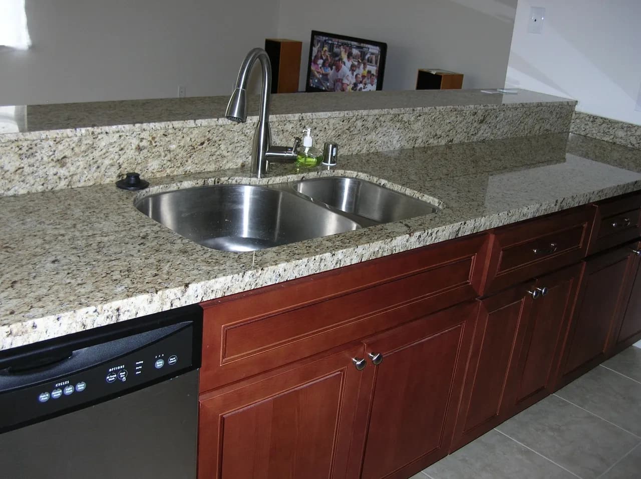 Kitchen Remodeling Project